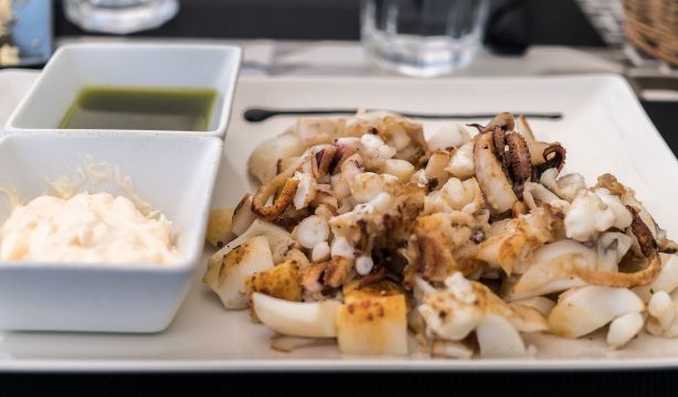 La sepia no volverá a quedarte dura gracias a este truco