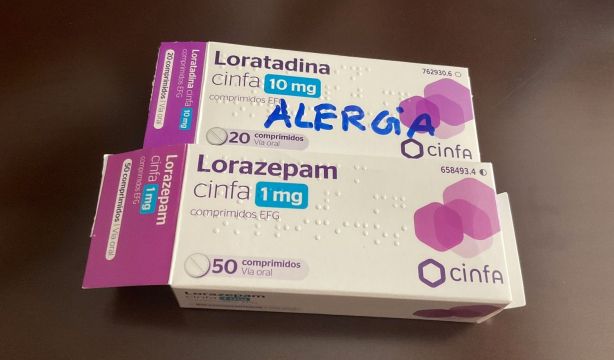 lorazepam