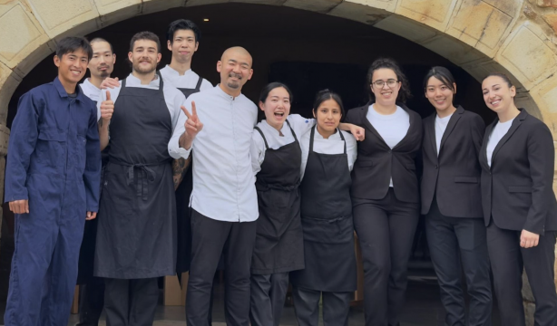 Los 10 nuevos restaurantes españoles que no hay que perderse