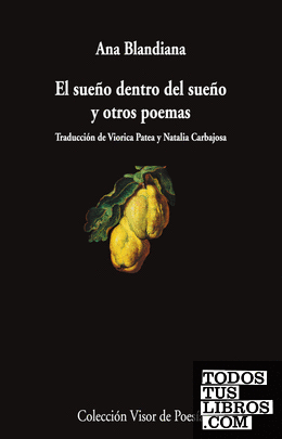 2. El sueño dentro del sueño