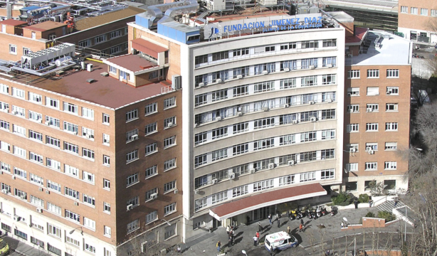 La lista de los 25 mejores hospitales de España en 2025, según Forbes