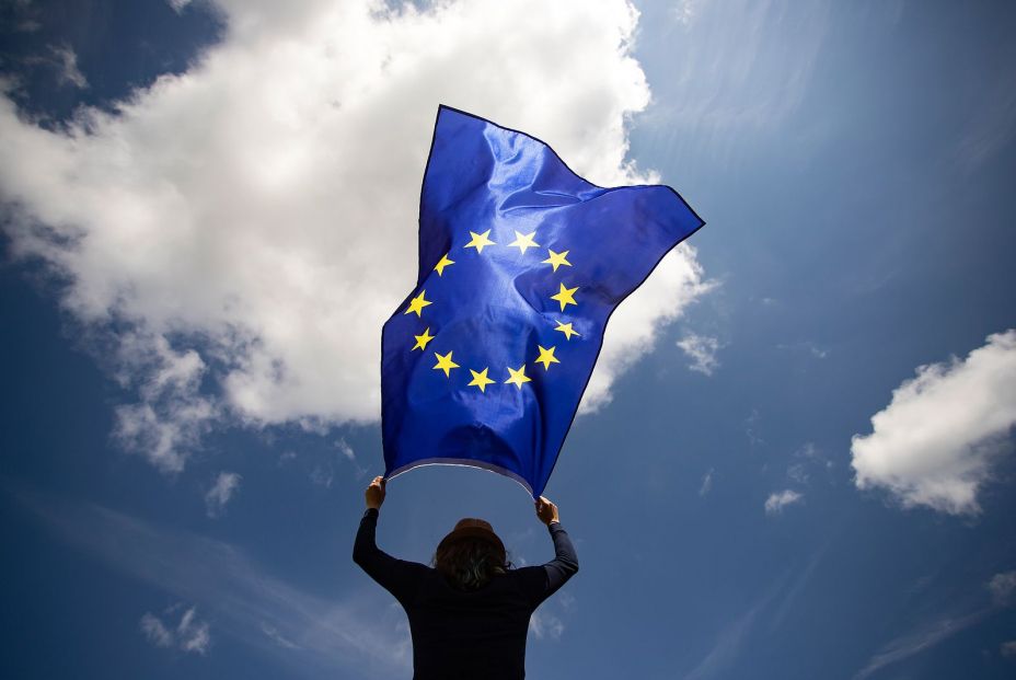 Elecciones europeas: los partidos se olvidan de los mayores en sus programas Elecciones europeas: los partidos se olvidan de los mayores en sus programas