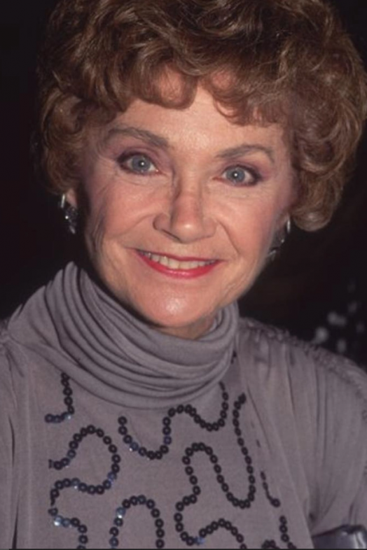 Actores y actrices a los que les llegó la fama pasados los 60 años (MUBI)