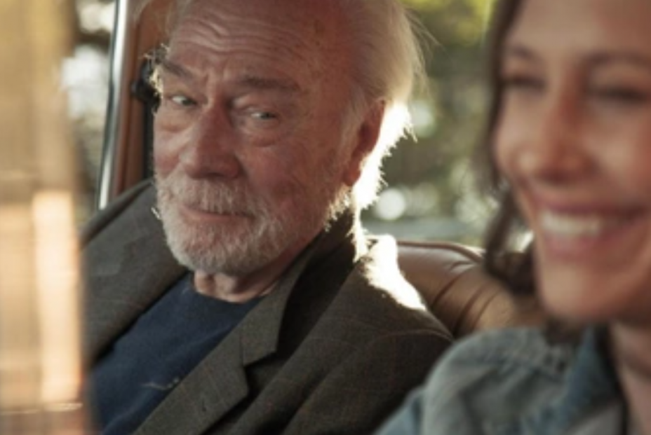 Actores y actrices a los que les llegó la fama pasados los 60 años (MUBI)