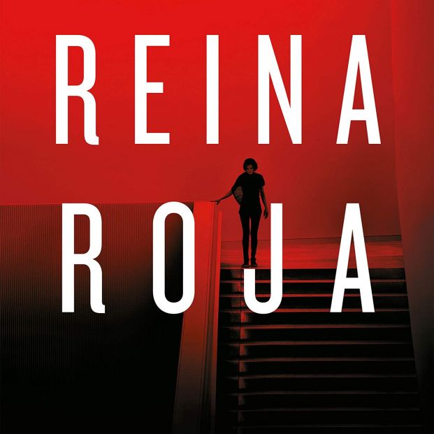 Reina roja de Juan Gómez Jurado Reina roja de Juan Gómez Jurado