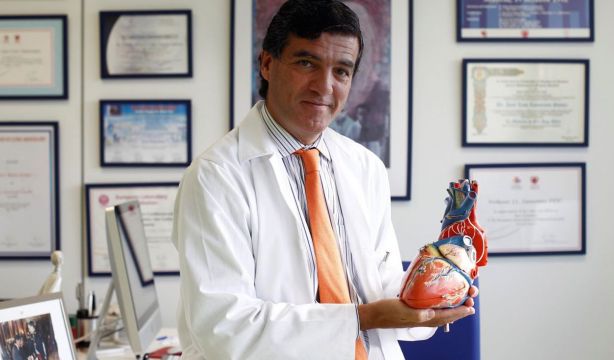 “Deberíamos pensar más con el corazón”