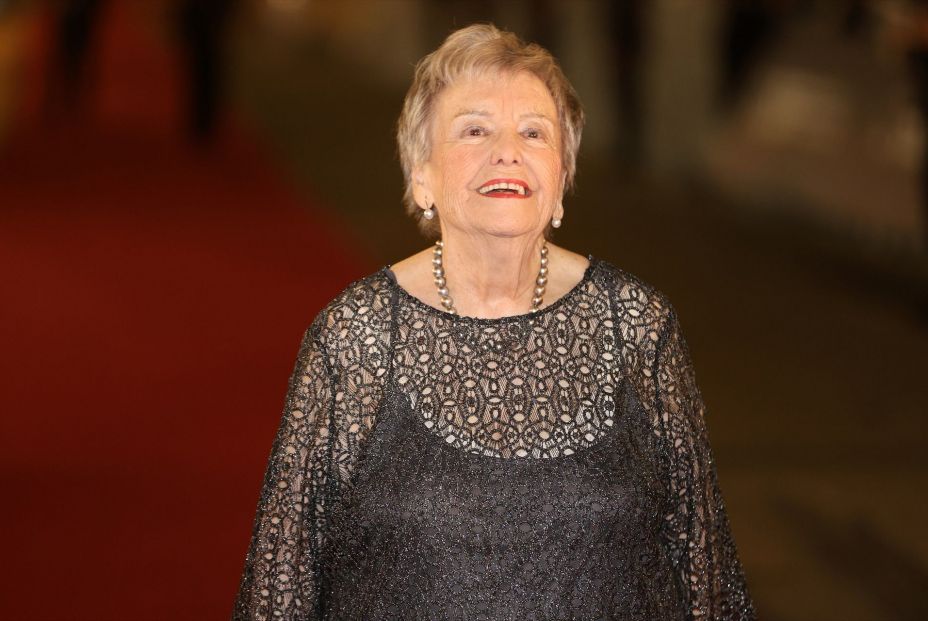 Actores y actrices a los que les llegó la fama pasados los 60 años (Europa Press)