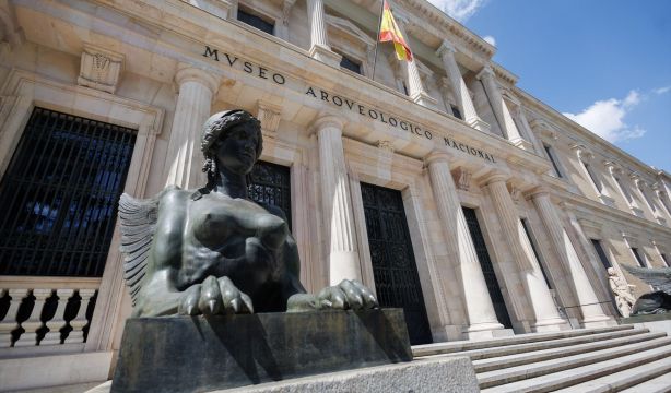 Francia, Arabia Saudí y España apuestan por la innovación e internacionalización de los museos