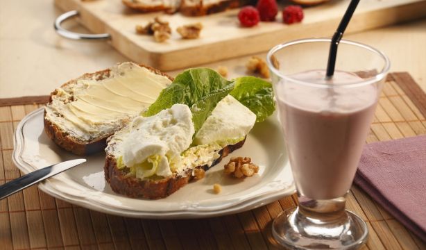 ¿Qué pasa en nuestro cerebro cuando envejecemos? (Europa Press)