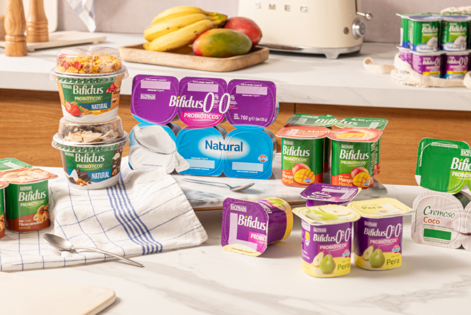 5 novedades de Mercadona para los mayores (Mercadona)