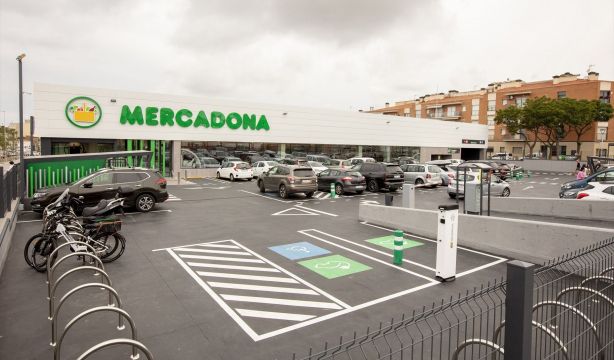5 novedades de Mercadona para las personas mayores (Europa Press)