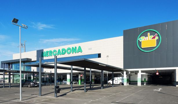 El nuevo producto de Mercadona: cachopo asturiano (Big Stock)