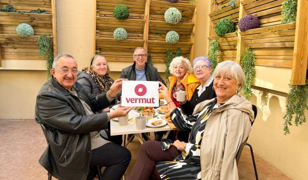 Conoce esta nueva forma de hacer amigos con ayuda de la inteligencia artificial