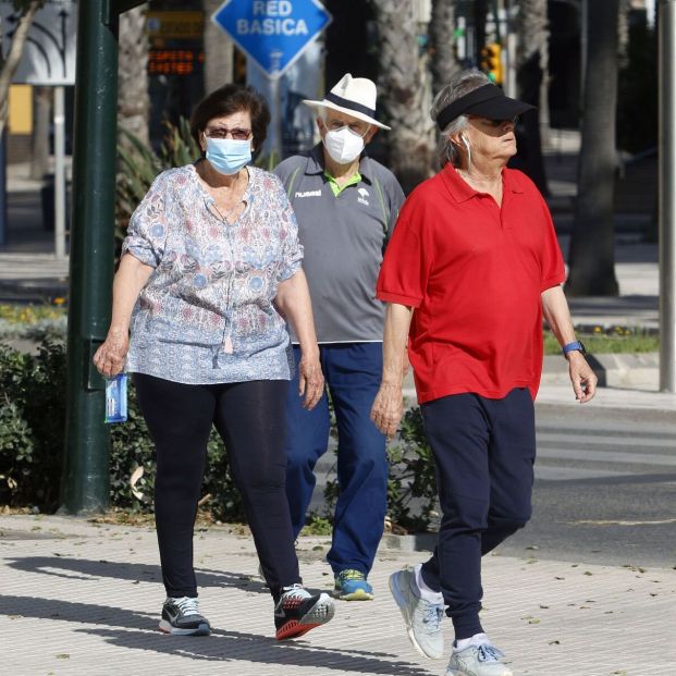 La pandemia de Covid-19 nos quitó 16 millones de años de vida La pandemia de Covid-19 nos quitó 16 millones de años de vida