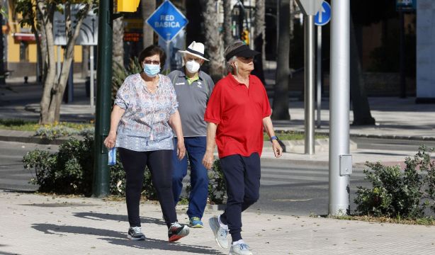 La pandemia de Covid-19 nos quitó 16 millones de años de vida