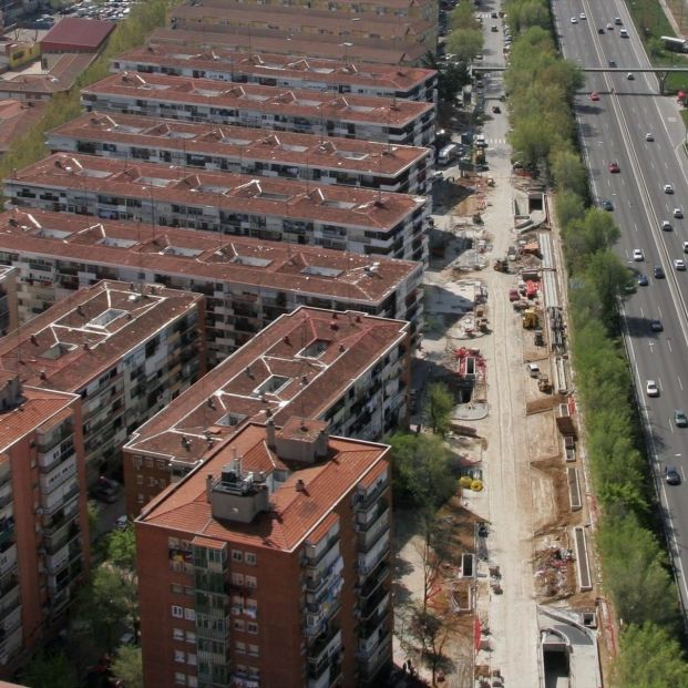 ¿Debo pagar la plusvalía municipal si recibo una vivienda como herencia o donación? (Europa Press) ¿Debo pagar la plusvalía municipal si recibo una vivienda como herencia o donación? (Europa Press)