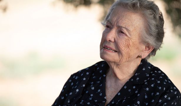 Actores y actrices a los que les llegó la fama pasados los 60 años