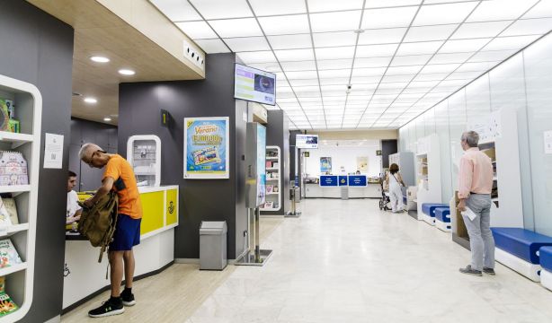 Elecciones europeas: el plazo para solicitar el voto por correo finaliza este jueves  (Europa Press)