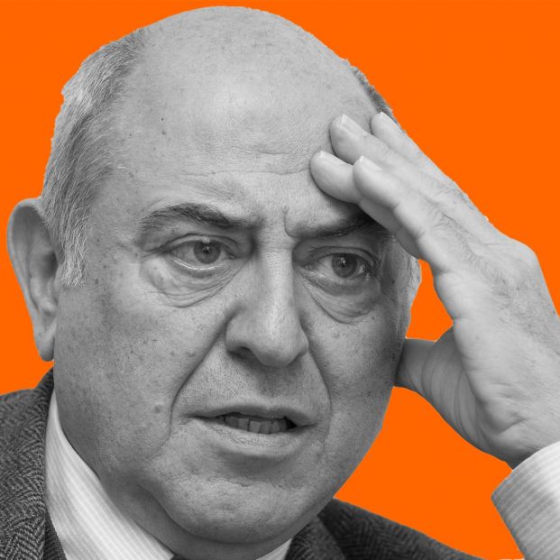 José Antonio Marina, el filósofo y pedagogo empeñado en mejorar la educación