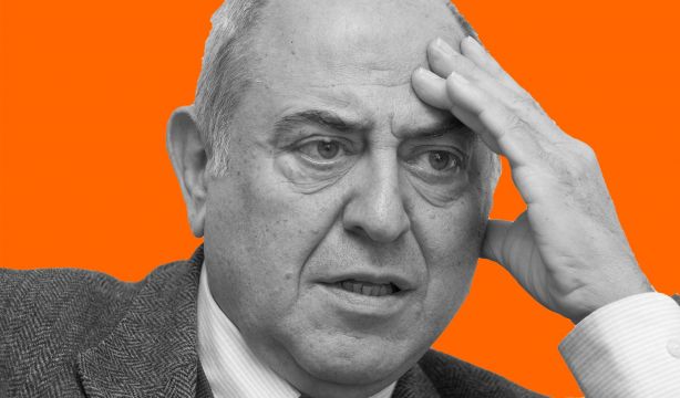 José Antonio Marina, el filósofo y pedagogo empeñado en mejorar la educación