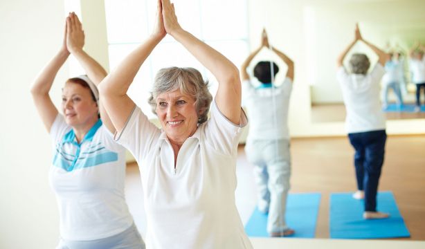 Alcobendas acoge la jornada de 65YMÁS y Comunidad de Madrid sobre Longevidad saludable