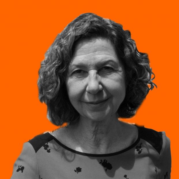 María Victoria Zunzunegui, 