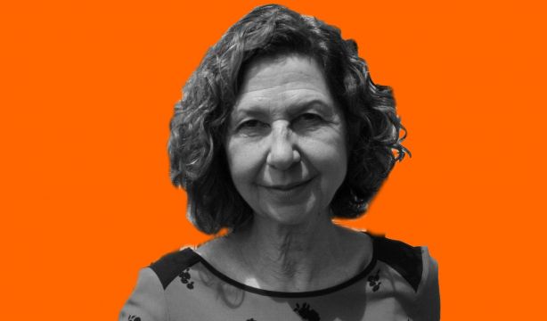 María Victoria Zunzunegui,