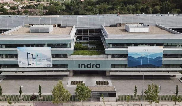 Indra se convierte en la mejor firma del Ibex tres años después de la llegada de Murtra
