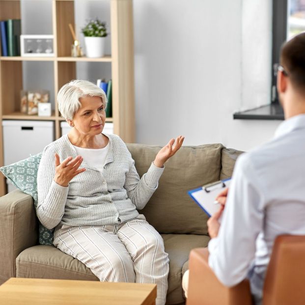 Mitos sobre las enfermedades mentales Mitos sobre las enfermedades mentales