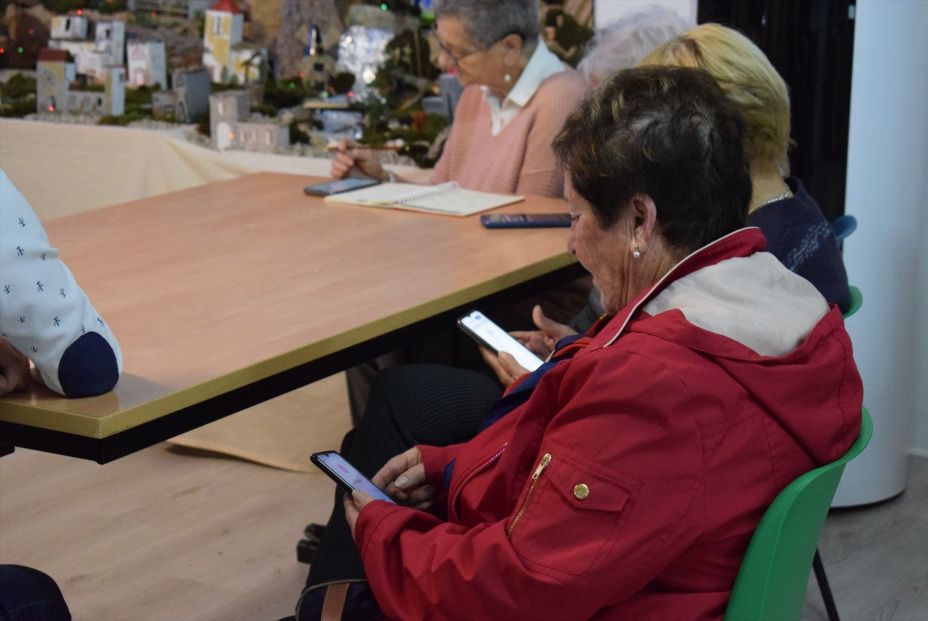 Descubre el JOMO, la desconexión voluntaria digital para cuidar tu bienestar(Europa Press)