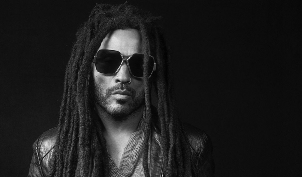 Lenny Kravitz, a sus 60 años: "No entiendo el concepto de edad. Me siento más joven que nunca" (Instagram)