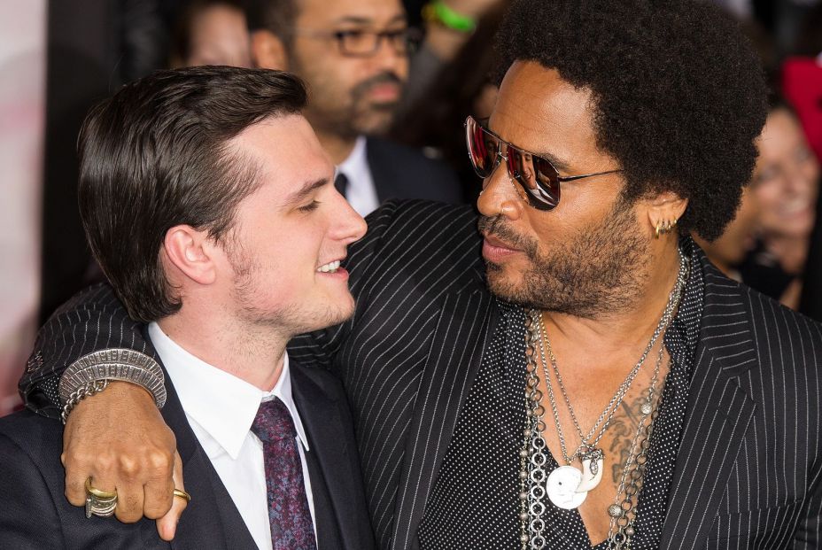 Lenny Kravitz, a sus 60 años: "Estoy mejor de lo que he estado en toda mi vida" (Bigstock) Lenny Kravitz, a sus 60 años: "Estoy mejor de lo que he estado en toda mi vida" (Bigstock)