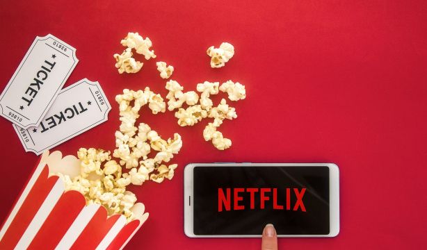 Este truco de Netflix te permite ver series y películas ocultas (Big Stock)