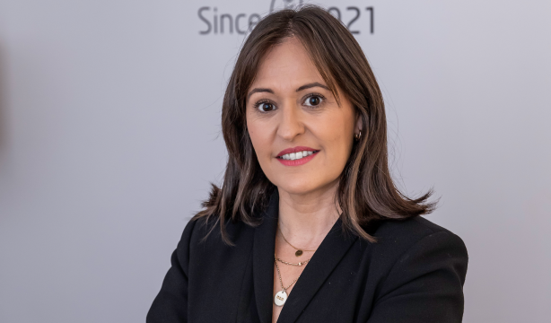 María Garnica: "Las necesidades de nuestra piel cambian durante la menopausia"