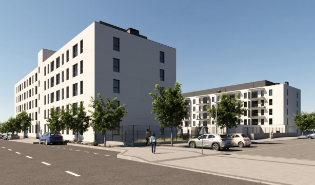 Comienza la inscripción para viviendas del Plan Vive de la Comunidad de Madrid en Alcorcón