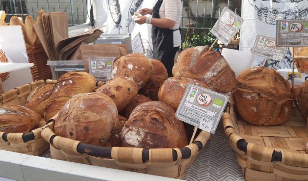 Vuelve la Despensa de Madrid: fechas y recorrido del mercado itinerante más gastronómico. Foto: Comunidad de Madrid