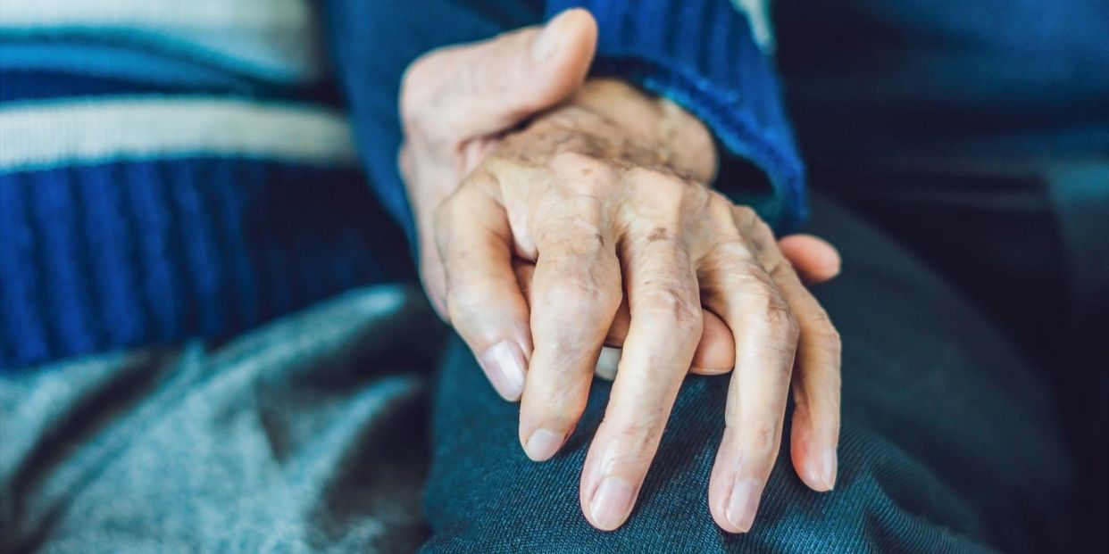 Nuevo descubrimiento en la enfermedad de Párkinson: los amiloides bacterianos (Europa Press) Nuevo descubrimiento en la enfermedad de Párkinson: los amiloides bacterianos (Europa Press)