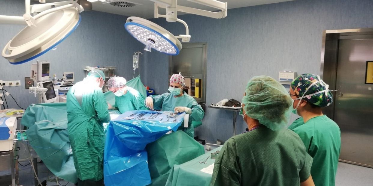 ¿Puedo elegir el hospital público en el que me quiero operar? (Europa Press)