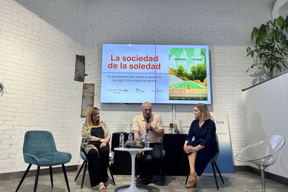 la sociedad de la soledad 2