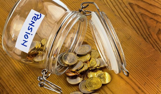 ¿Eres menos madre al jubilarte anticipadamente?