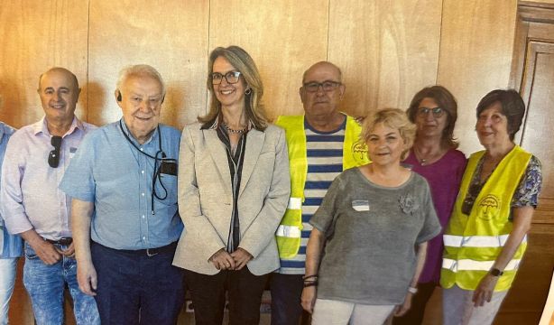 El MPM exige al Pacto de Toledo que los pensionistas estén y puedan decidir en la Mesa de Pensiones