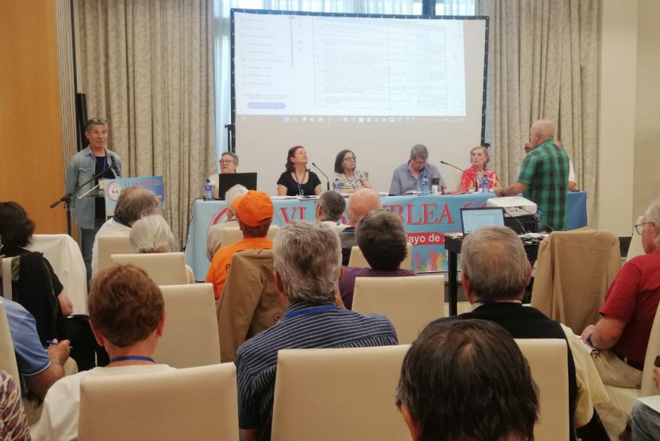 coespe asamblea interior