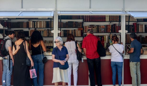 Feria del Libro de Madrid 2024: fechas, horarios y firmas de los autores