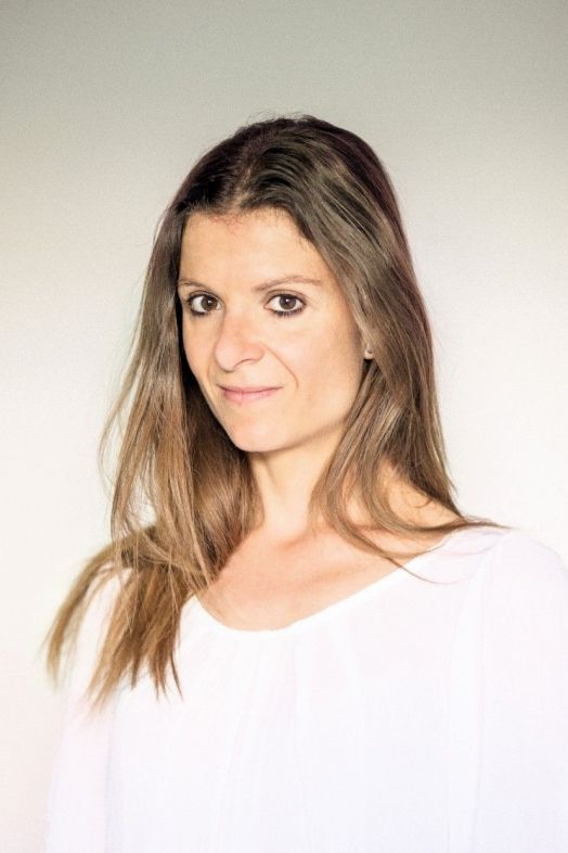 Dra. Elena de la Fuente 