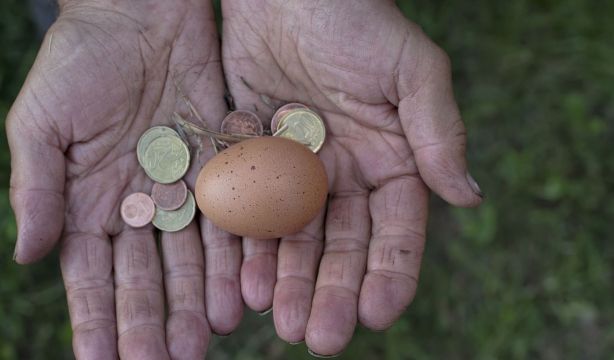 El nuevo repunte de la inflación en mayo 'obliga' al Gobierno a prorrogar el IVA reducido de los alimentos
