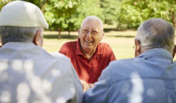 Más cerca de una convención de Naciones Unidas sobre los derechos de las personas mayores (Bigstock)