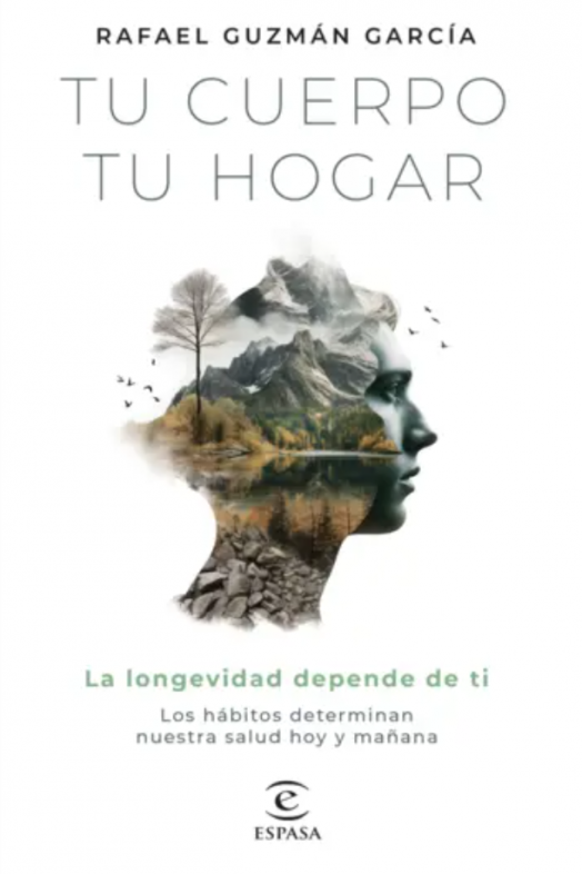 Las novedades literarias sobre longevidad en 2024 (Planeta de Libros)