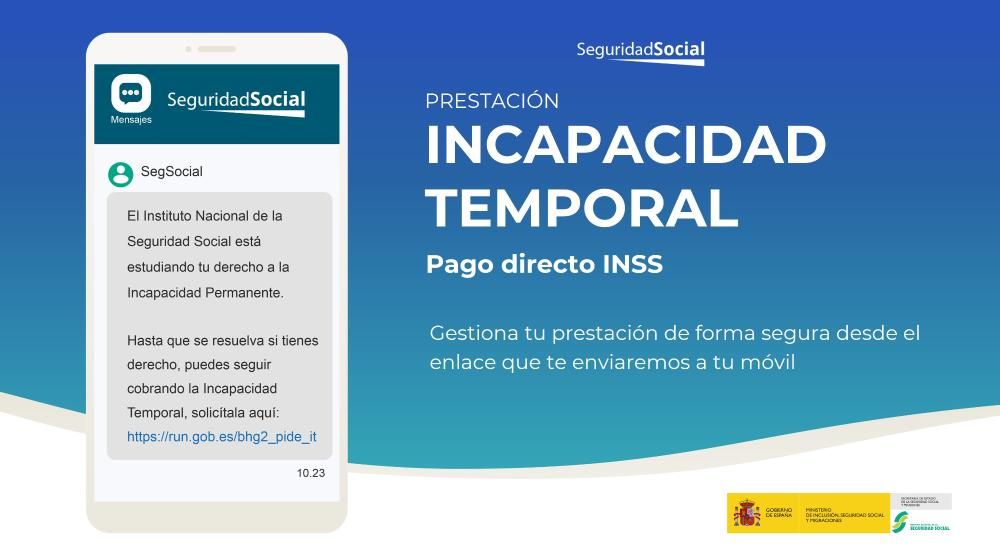 seguridad social incapacidad permanente