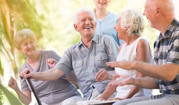 Valencia celebra la 'Semana de las Personas Mayores': programa de actividades y cómo apuntarte 