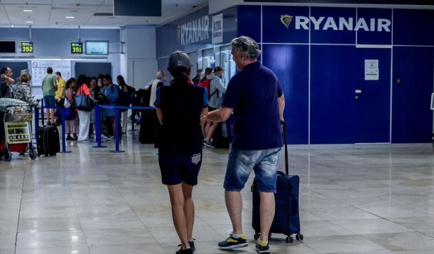 Las infracciones de las aerolíneas low cost que más afectan a los sénior